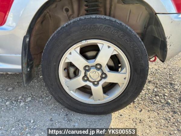 Used 2007 AT mitsubishi pajero-mini H58A Image[20]