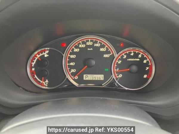 Used 2009 AT subaru forester SH5 Image[14]