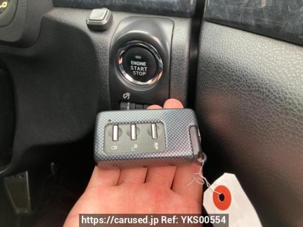 Used 2009 AT subaru forester SH5 Image[16]