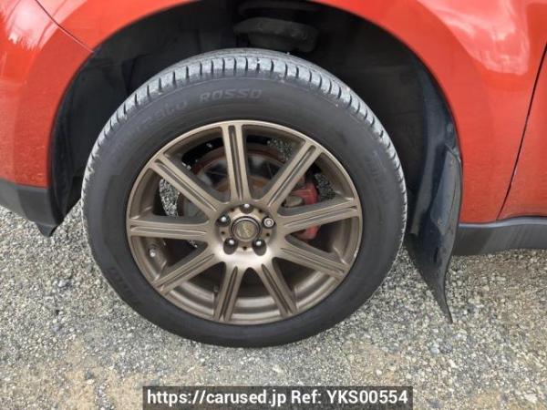 Used 2009 AT subaru forester SH5 Image[17]