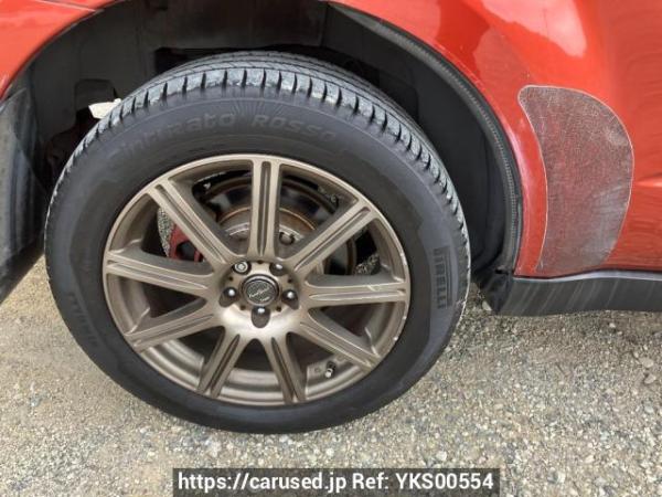 Used 2009 AT subaru forester SH5 Image[19]