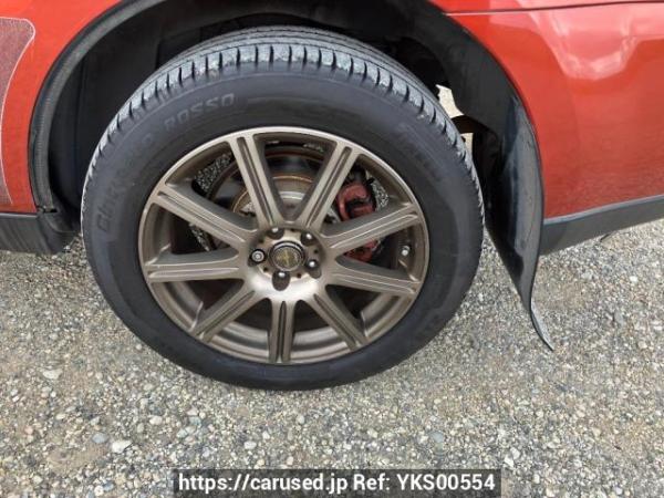 Used 2009 AT subaru forester SH5 Image[20]