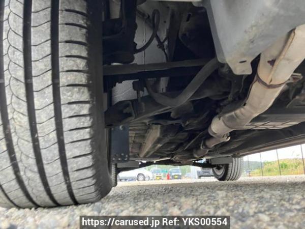 Used 2009 AT subaru forester SH5 Image[21]