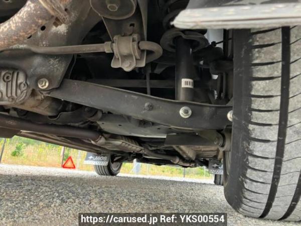 Used 2009 AT subaru forester SH5 Image[22]