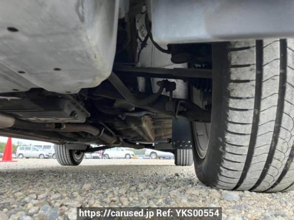 Used 2009 AT subaru forester SH5 Image[24]