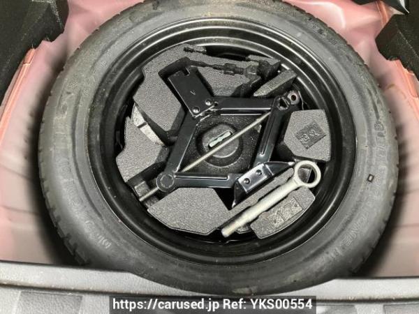 Used 2009 AT subaru forester SH5 Image[25]