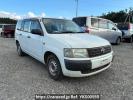 Toyota Probox Van NCP51V