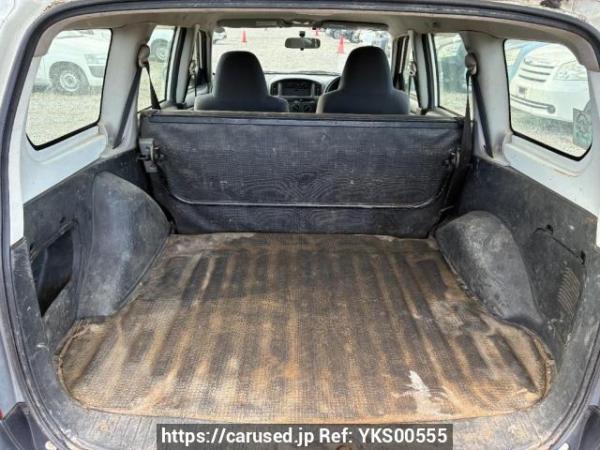 Used 2008 AT toyota probox-van NCP51V Image[6]
