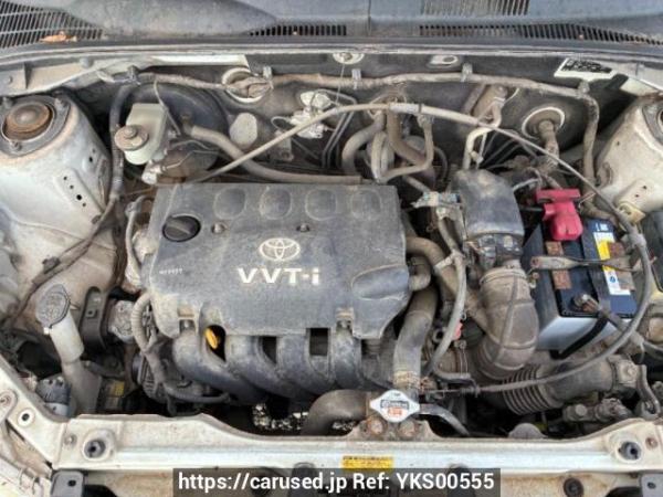 Used 2008 AT toyota probox-van NCP51V Image[7]