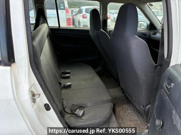 Used 2008 AT toyota probox-van NCP51V Image[12]