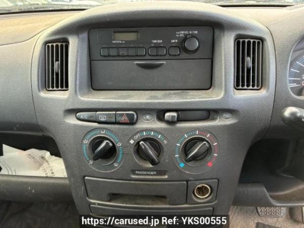 Used 2008 AT toyota probox-van NCP51V Image[15]