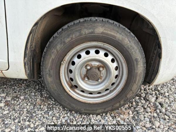 Used 2008 AT toyota probox-van NCP51V Image[18]