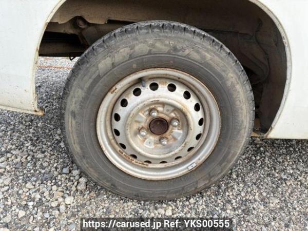 Used 2008 AT toyota probox-van NCP51V Image[19]