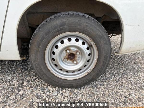 Used 2008 AT toyota probox-van NCP51V Image[20]