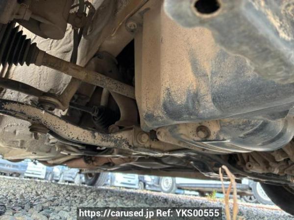 Used 2008 AT toyota probox-van NCP51V Image[21]
