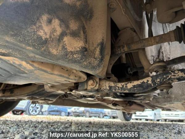 Used 2008 AT toyota probox-van NCP51V Image[22]