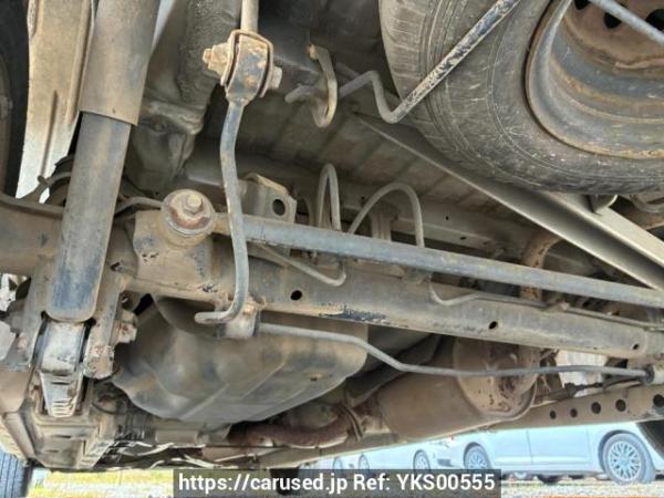 Used 2008 AT toyota probox-van NCP51V Image[23]