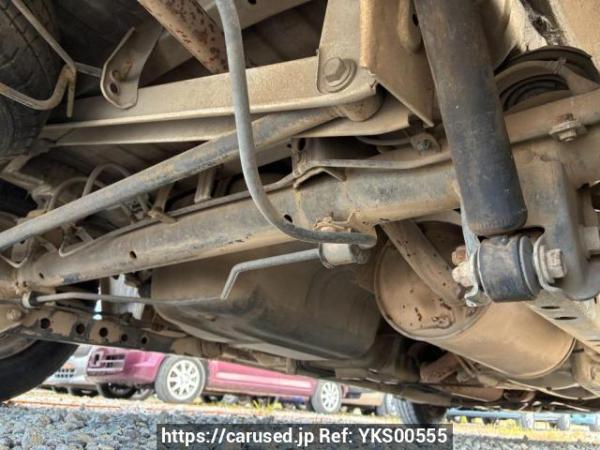 Used 2008 AT toyota probox-van NCP51V Image[24]