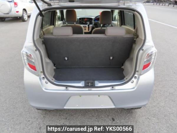 Used 2014 AT toyota pixis-epoch LA300A Image[8]