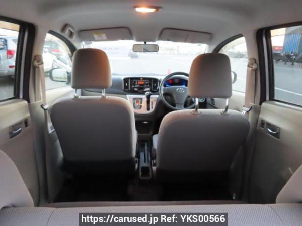 Used 2014 AT toyota pixis-epoch LA300A Image[9]