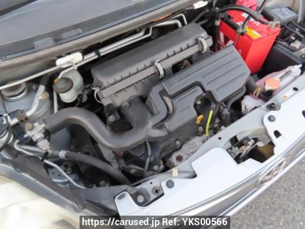 Used 2014 AT toyota pixis-epoch LA300A Image[11]