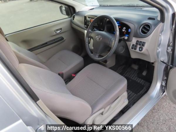 Used 2014 AT toyota pixis-epoch LA300A Image[14]