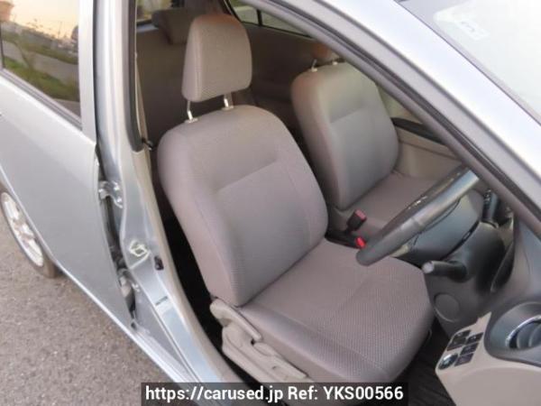 Used 2014 AT toyota pixis-epoch LA300A Image[15]