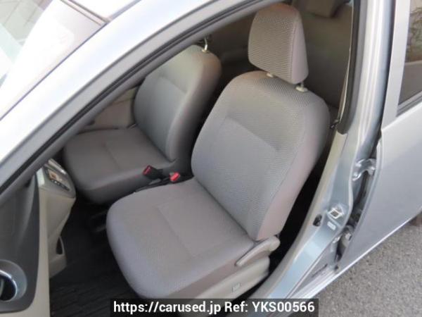 Used 2014 AT toyota pixis-epoch LA300A Image[17]