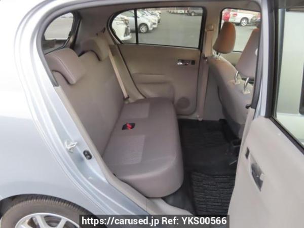 Used 2014 AT toyota pixis-epoch LA300A Image[18]