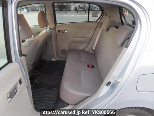 Used 2014 AT toyota pixis-epoch LA300A Image[19]