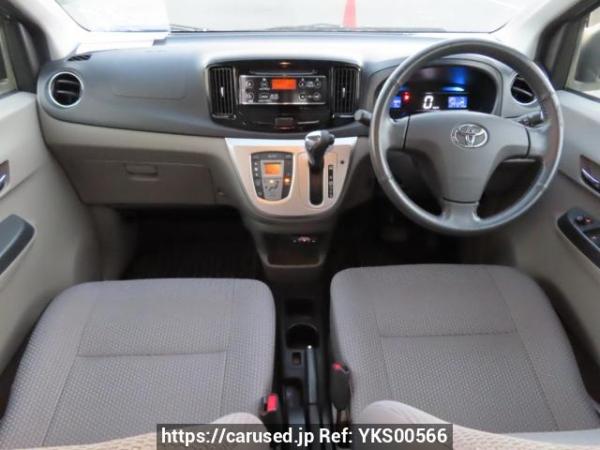 Used 2014 AT toyota pixis-epoch LA300A Image[20]