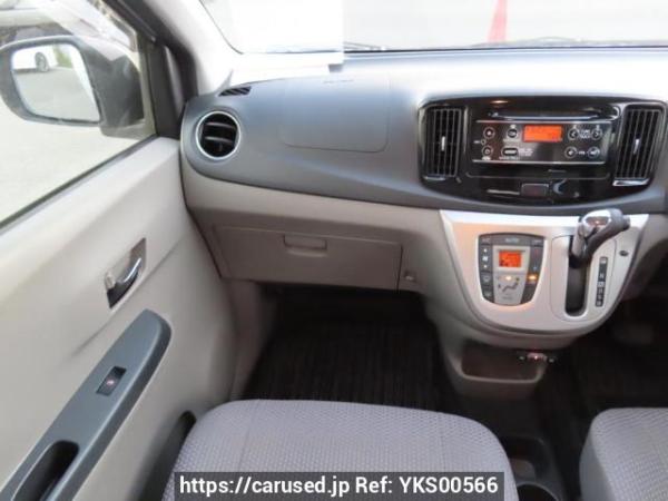 Used 2014 AT toyota pixis-epoch LA300A Image[21]