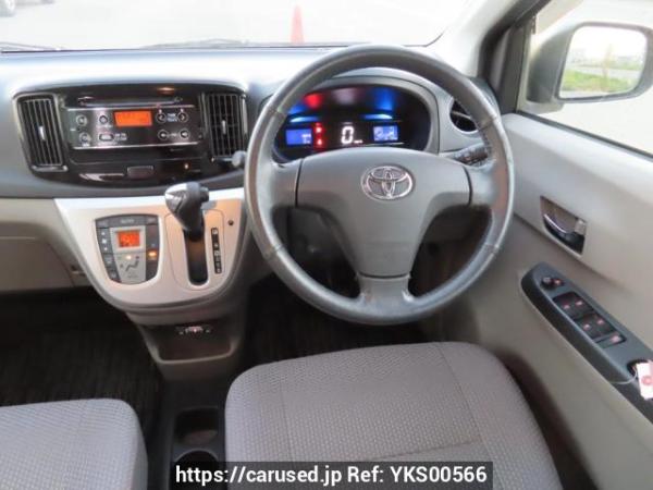 Used 2014 AT toyota pixis-epoch LA300A Image[22]