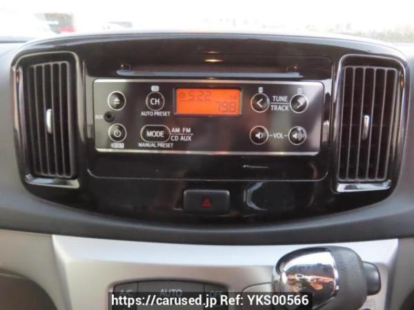 Used 2014 AT toyota pixis-epoch LA300A Image[24]