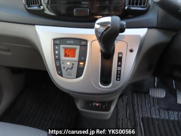 Used 2014 AT toyota pixis-epoch LA300A Image[25]