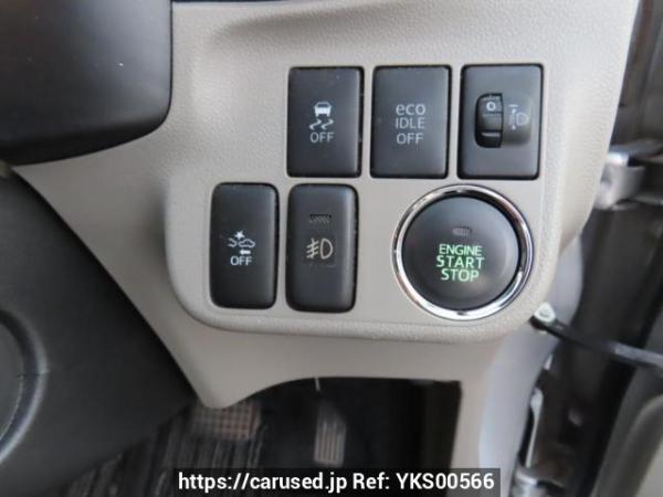 Used 2014 AT toyota pixis-epoch LA300A Image[27]