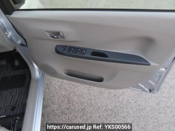 Used 2014 AT toyota pixis-epoch LA300A Image[29]