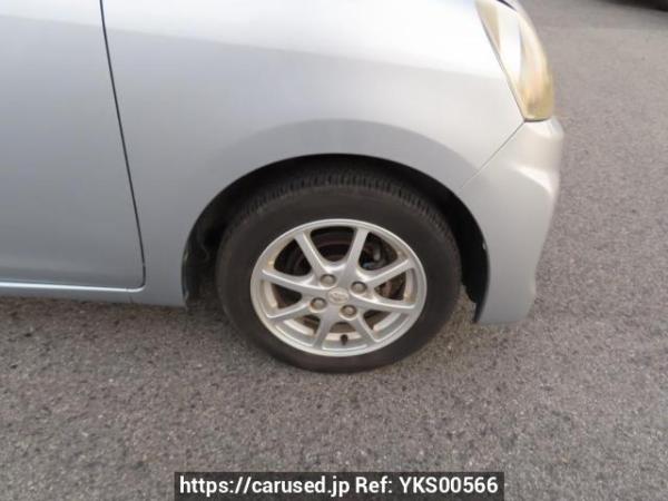 Used 2014 AT toyota pixis-epoch LA300A Image[31]