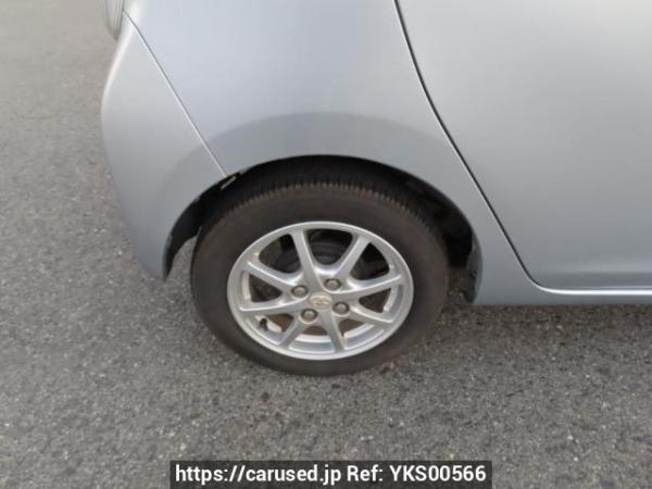 Used 2014 AT toyota pixis-epoch LA300A Image[32]
