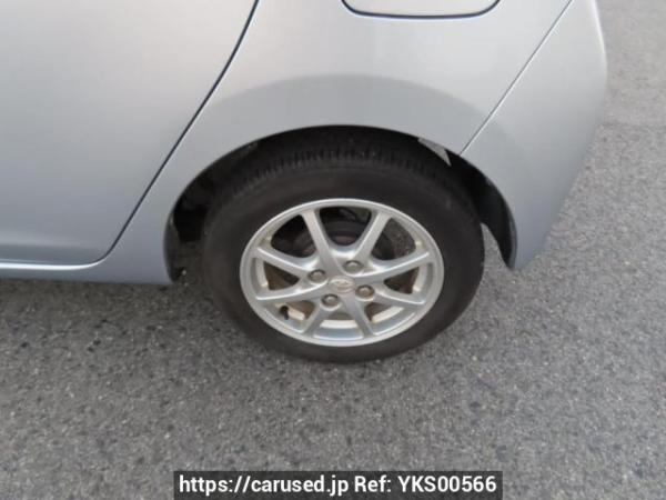 Used 2014 AT toyota pixis-epoch LA300A Image[33]
