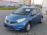 Used 2013 AT nissan note E12 Image[2]