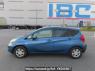 Used 2013 AT nissan note E12 Image[3]