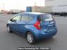 Used 2013 AT nissan note E12 Image[4]