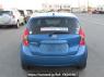 Used 2013 AT nissan note E12 Image[5]