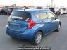Used 2013 AT nissan note E12 Image[6]