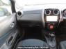 Used 2013 AT nissan note E12 Image[20]