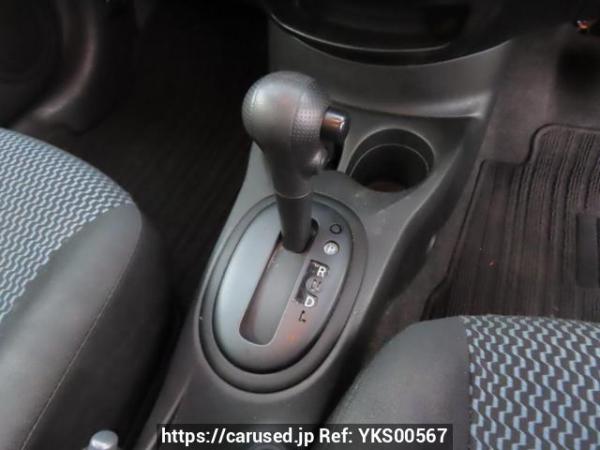 Used 2013 AT nissan note E12 Image[26]
