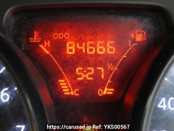 Used 2013 AT nissan note E12 Image[28]