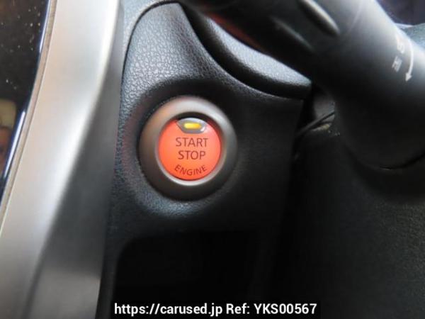 Used 2013 AT nissan note E12 Image[30]