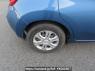 Used 2013 AT nissan note E12 Image[35]